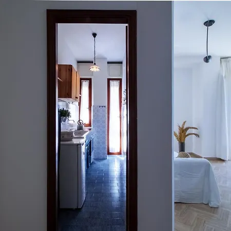 Apartment Cave Canem