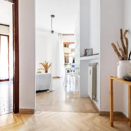 Cave Canem Apartment Recco