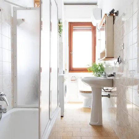 Cave Canem Apartment *