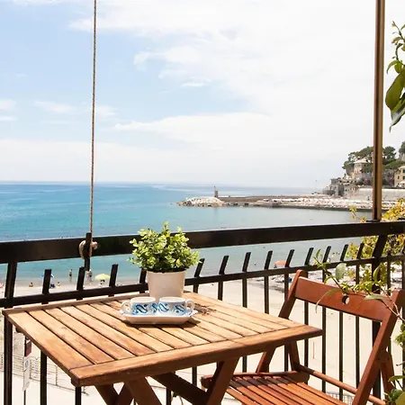 Apartment Cave Canem Recco