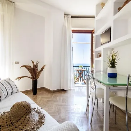Apartment Cave Canem *